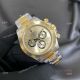 Better Factory BT New 4131 Rolex 2-Tone Daytona 1-1 Replica Watch Gold-Black Index Dial (3)_th.jpg